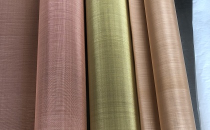 銅絲篩網(wǎng) 銅絲篩網(wǎng)