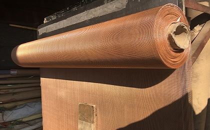 磷銅網(wǎng) 磷銅網(wǎng)