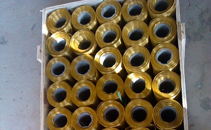 銅網(wǎng)分條 銅網(wǎng)分條