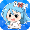 漫画社Logo